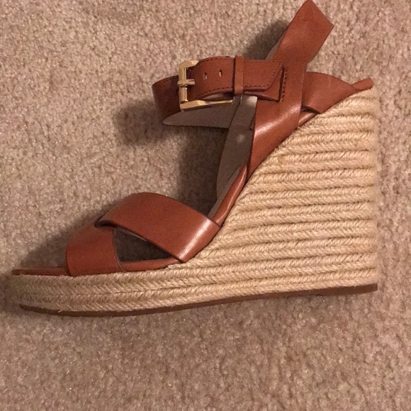 Michael Michael Kors Viola Espadrille - Picture 6 of 6